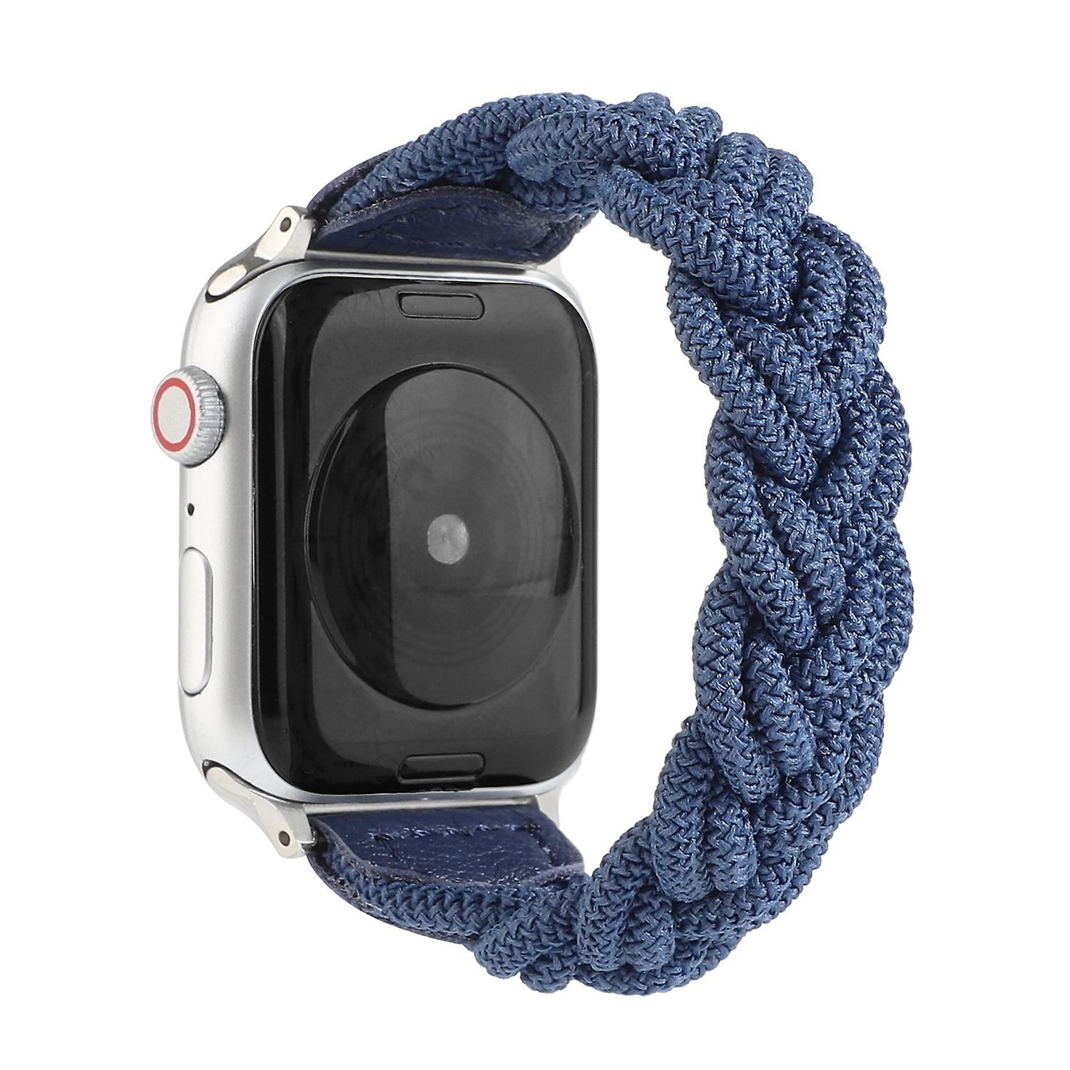 For Apple Watch Series Strap, Length:160mm