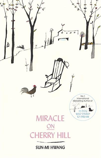 Miracle On Cherry Hill - SUN-MI HWANG