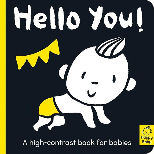 Hello You - Little Tiger Press Group
