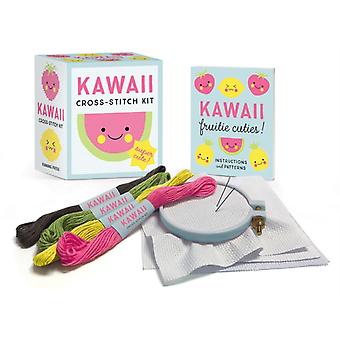Kawaii-ristipistopakkaus - Dennis Caetano