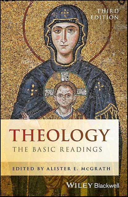 Theology Paperback Book