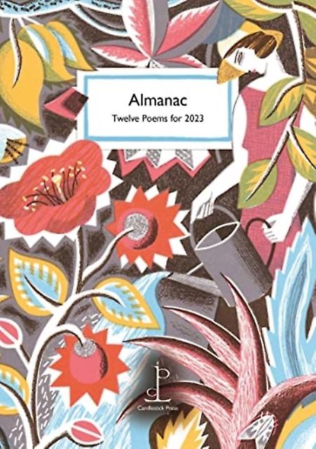 Almanac by Various Authors Paperback