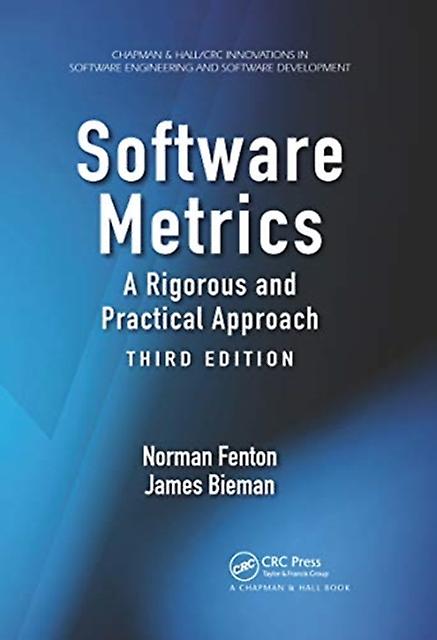 Software Metrics by James Bieman Paperback