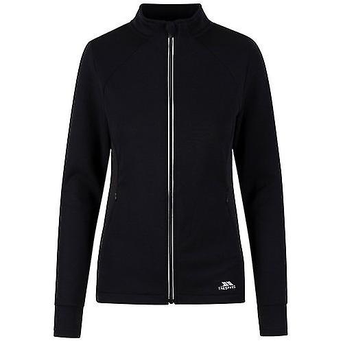Trespass Womens/Ladies Ridge Track Jacket