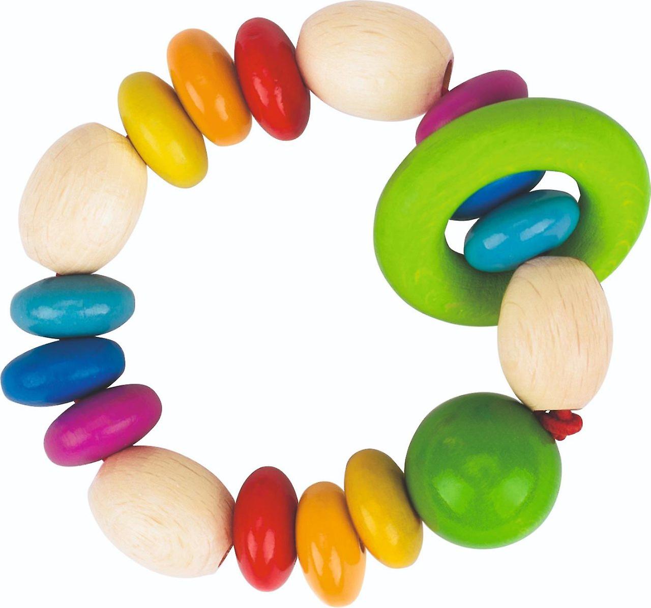 Heimess Touch Ring (Rainbow Lenses)
