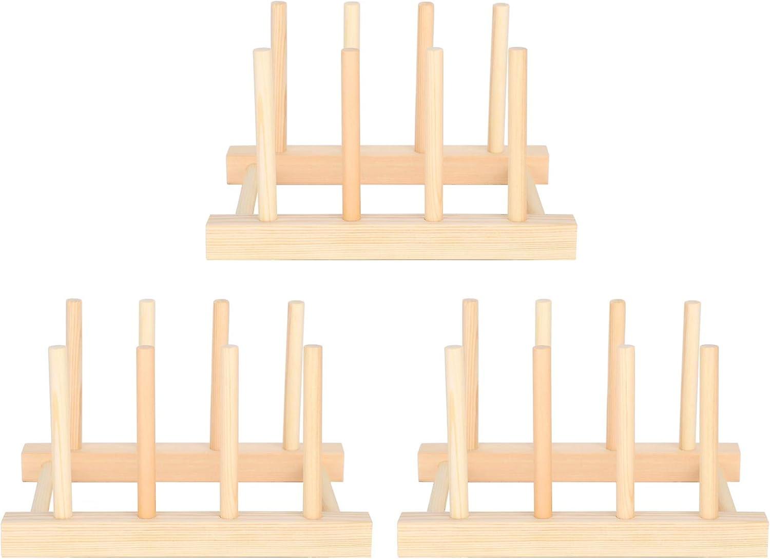 3 sets de grille à vaisselle
