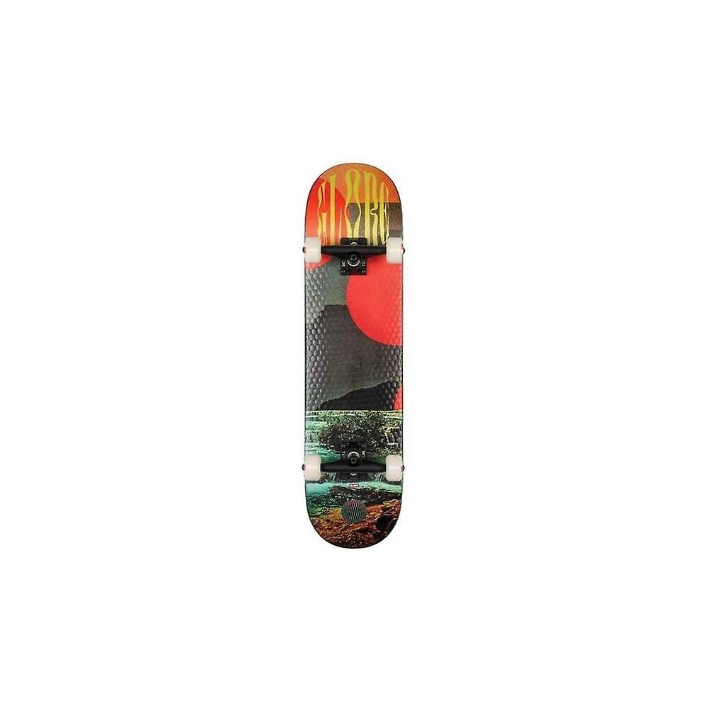 Skateboard Globe Completes G2 Rapid Space Sundance 10525409