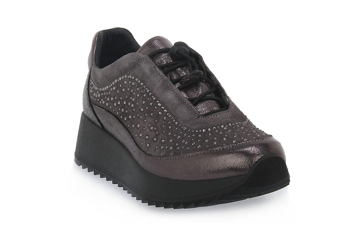 Imac metallic rock shoes