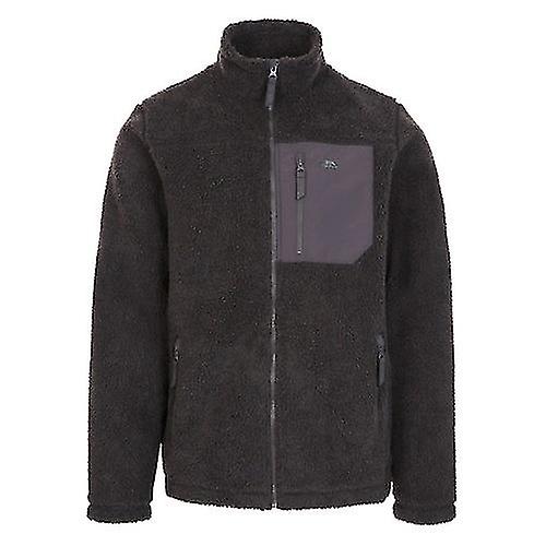 Trespass Mens Buck Fleece Jacket
