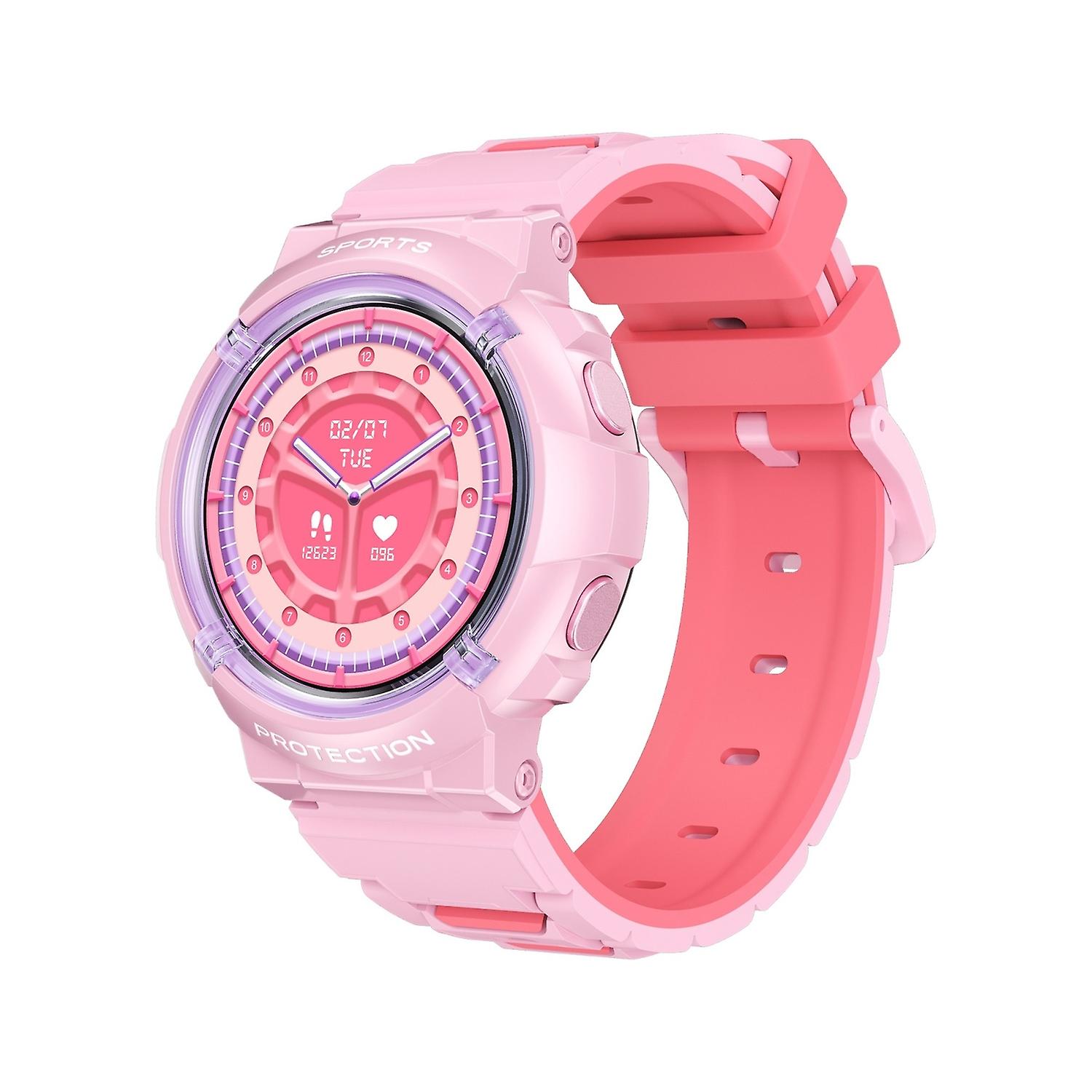1.2 inch Round Screen Children Smart Watch