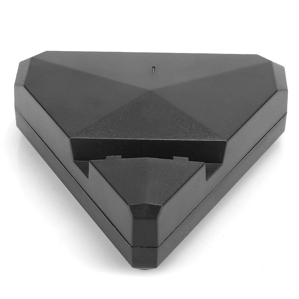 G1 Bluetooth Keyboard Mouse Adapter Converter Gamepad for Android/IOS Mobile Phone TabletBlack