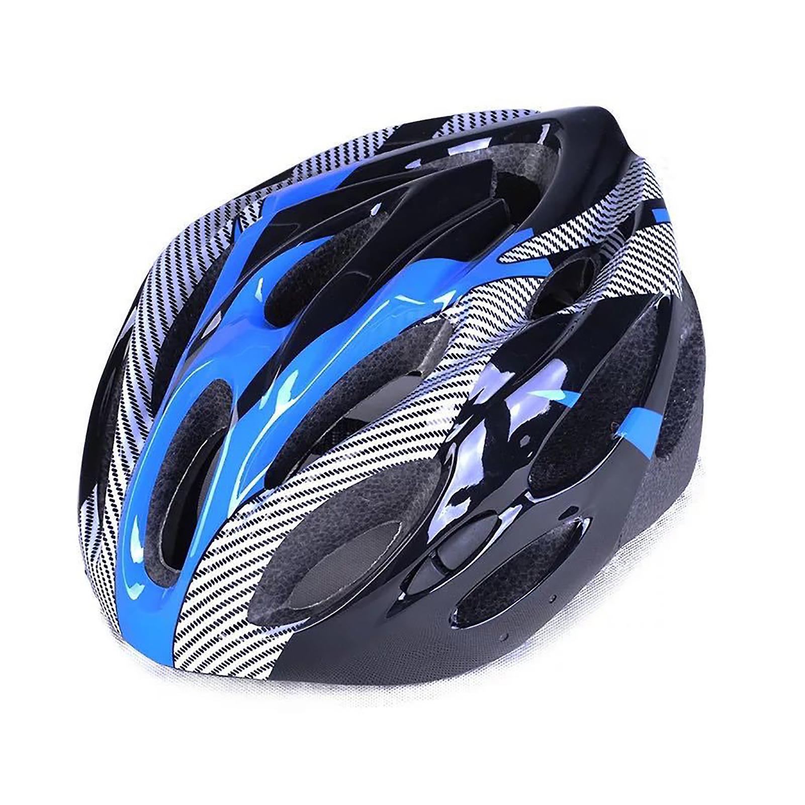 MTB Road Bicycle Helmet Adjustable Sport Cycling Helmet Lightweight Bicycle Helmets for Adult Men