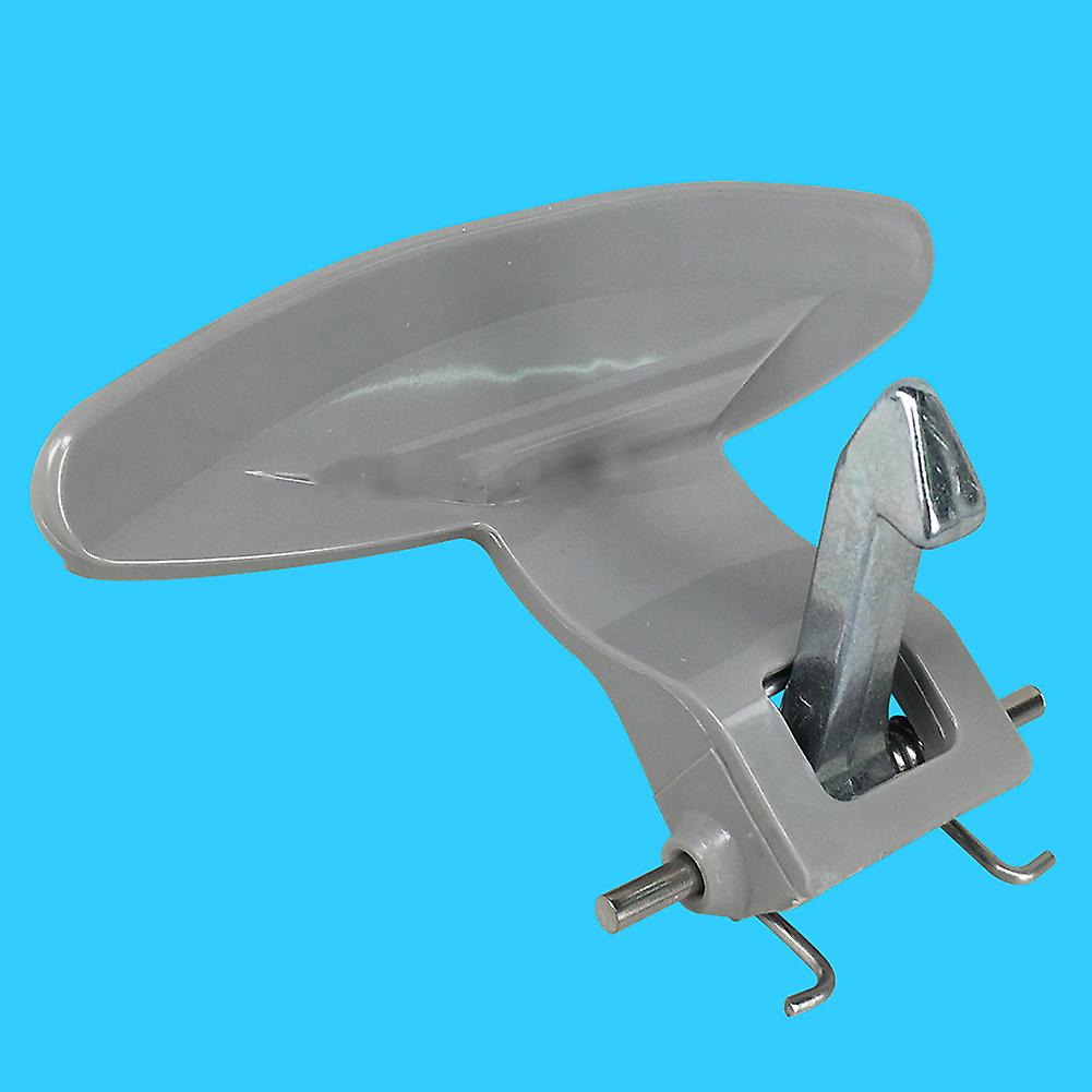 Plastic Door Handle Latch Kit 3650EN3005A for Washing Machine Front Loader