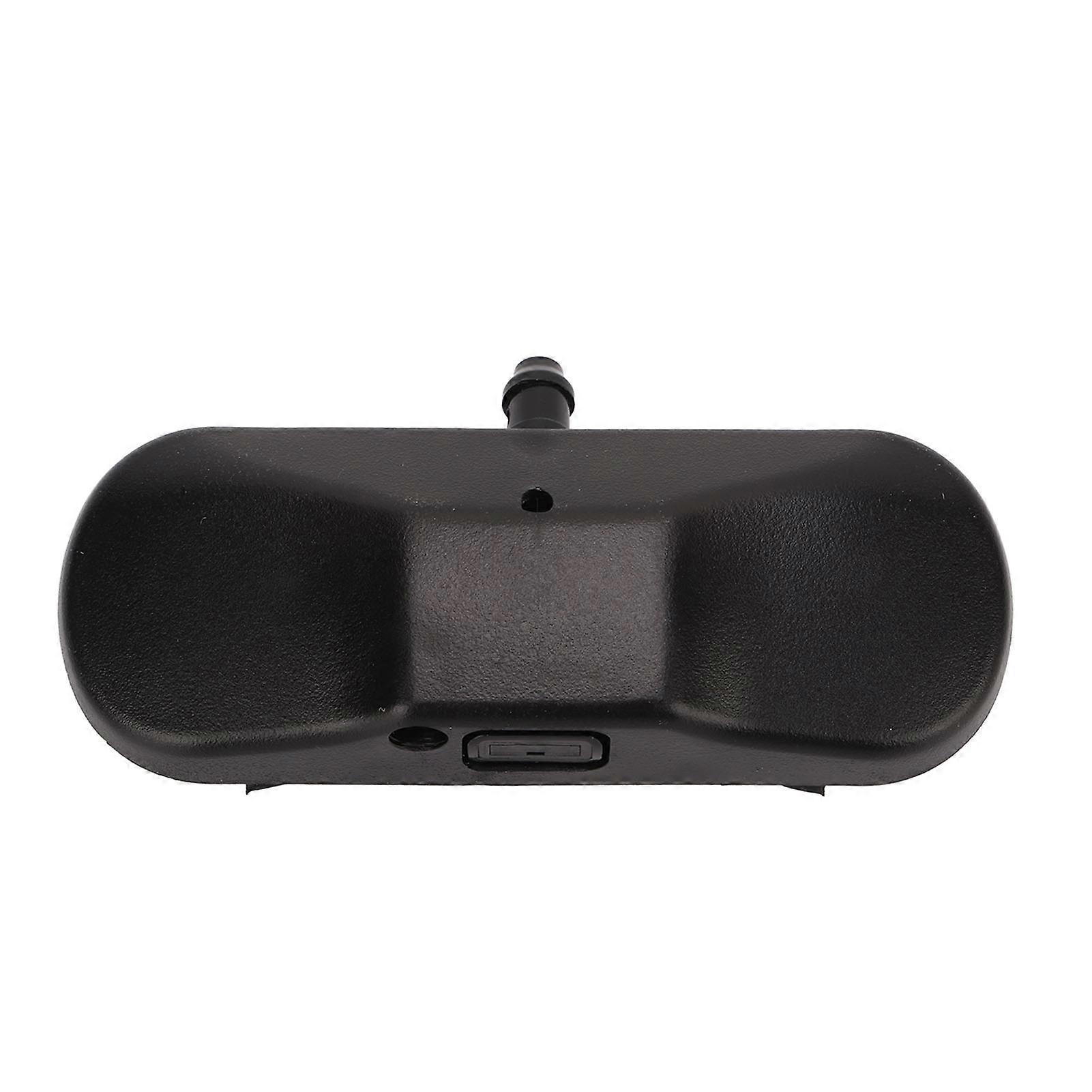 Windscreen Washer Jet 5M0955986A Spray Nozzle with Heated Replacement for Mk5 Mk6 Rabbit B6 B7 EOS Scirooco