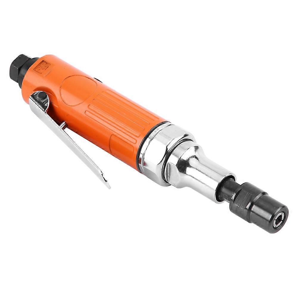 Pneumatic Grinders Engraving Polishing Tire Buffer Grindering Tool Short