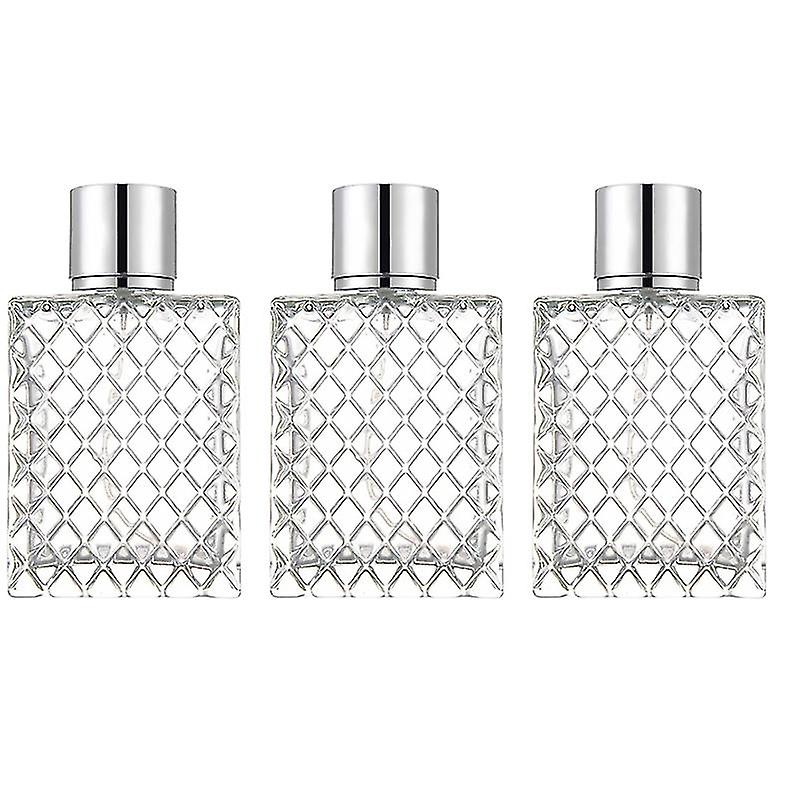 3pcs Perfume Bottles