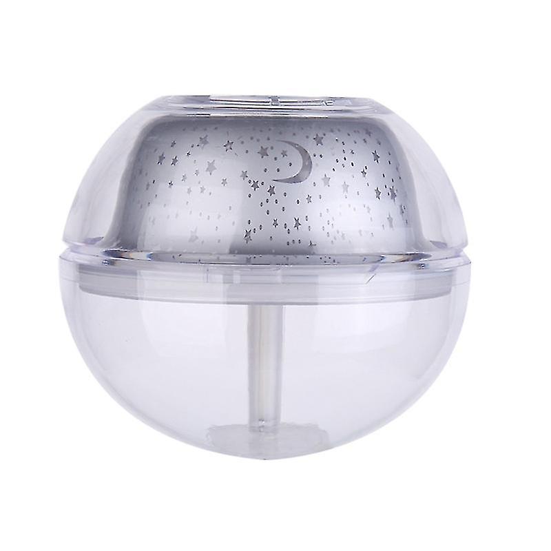 1pcs Projection Function Aroma Diffuser