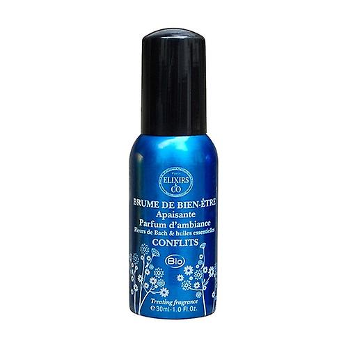 Well-being conflict mist 30 ml