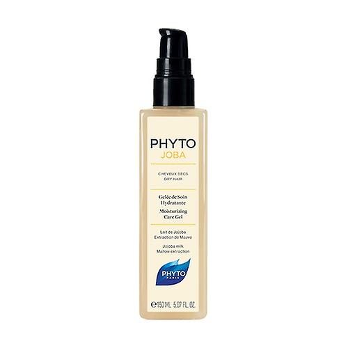 Phytojoba Gel without moisturizing rinse 150 ml