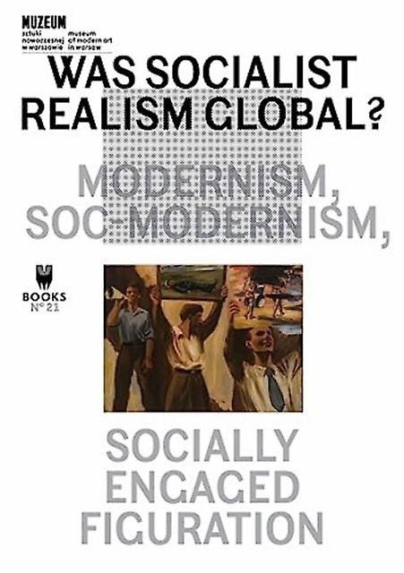 Was Socialist Realism Global Paperback