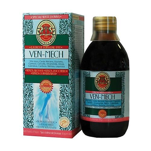 Come Fluid Mech 500 ml