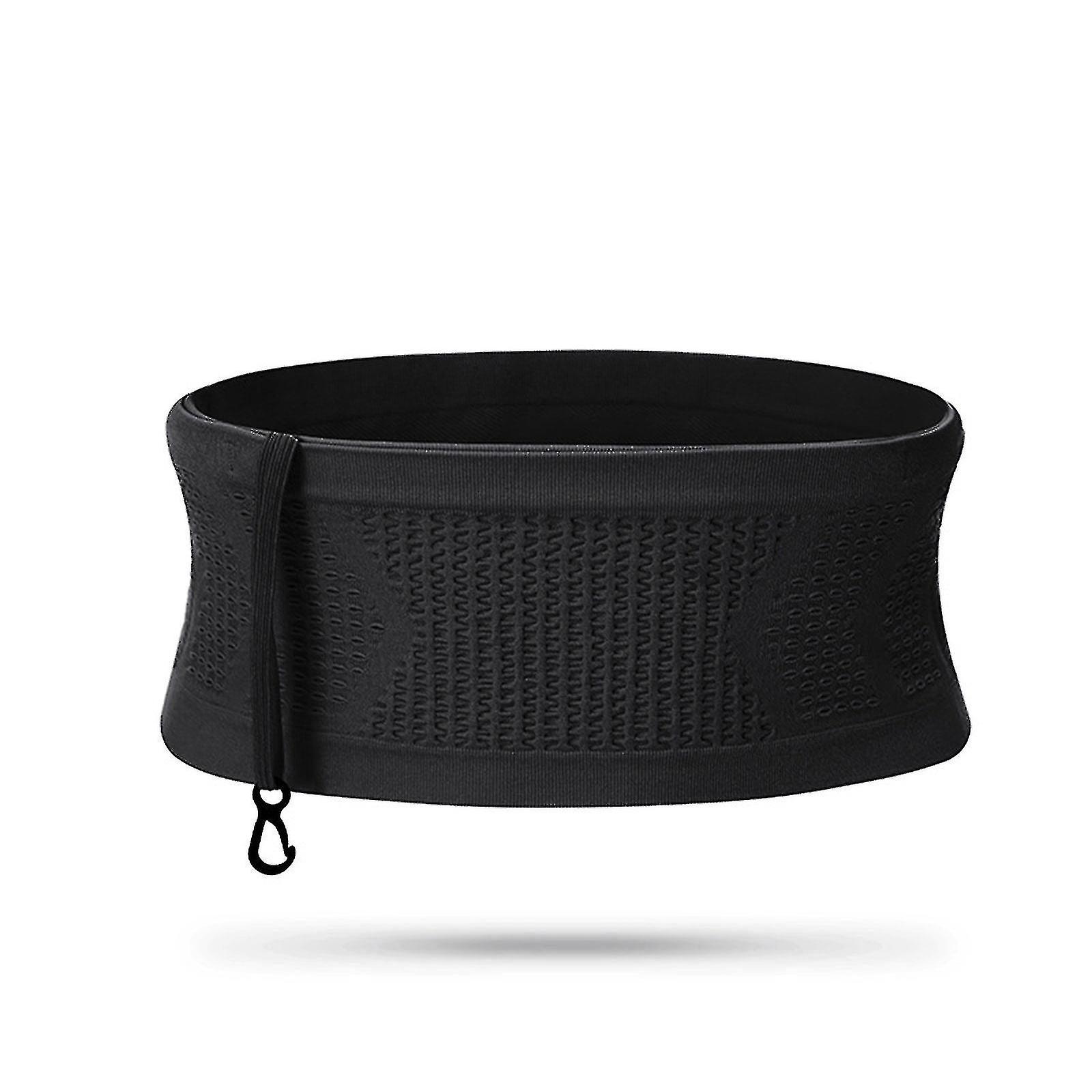 Adjustable Running Belt, Women Men Running Waist Pack With Large Capacity, Running Waist Packs