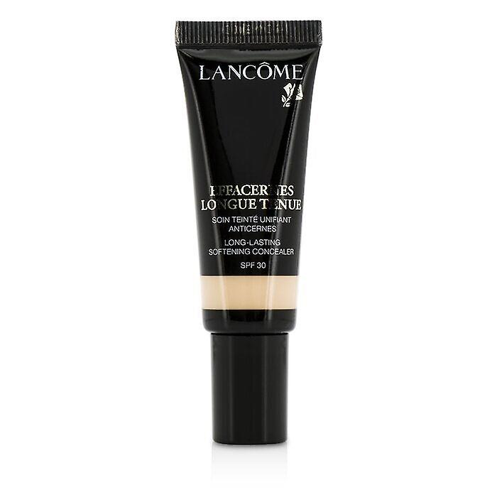 لانكوم إيفاسيرنس خافي عيوب تنعيم طويل الأمد SPF30 - #01 بيج باستيل 15ml/0.5oz