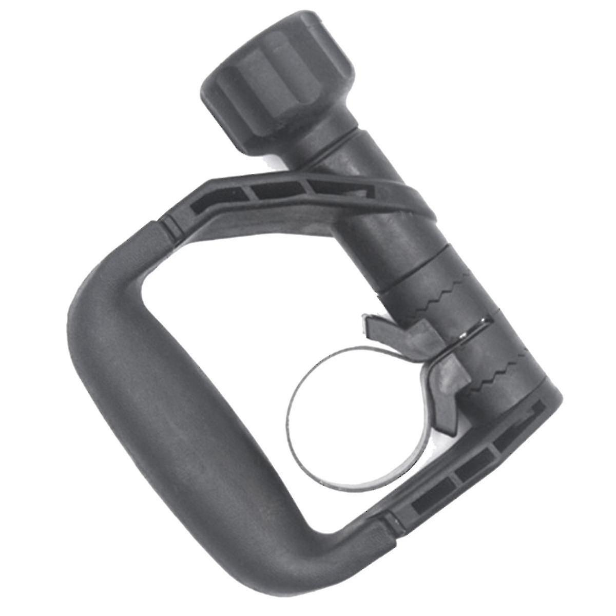 Replacement Electric Hammer Auxiliary Side Handle compatible with Gsh10c Gsh11e-D