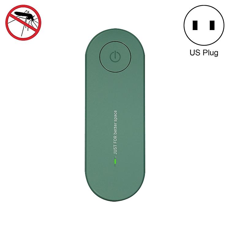 Ultrasonic Mosquito Repellent US Plug