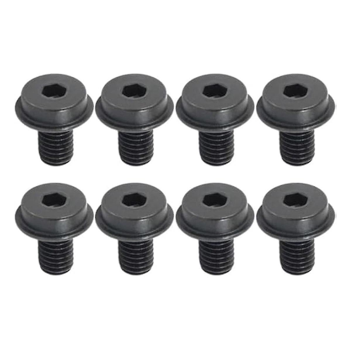 8 stk 648697-00 sirkelsagbladbolt for dc310k dc390b dc390b dc390k dc390k dcs372b dcs372b-YKY416