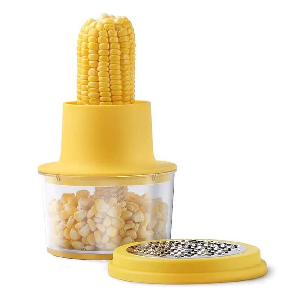 Corn Thresher Peeler Manual