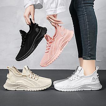G-2806 Women's Breathable Soft Trainers Sport shoes Sneakers Running Casual Shoes WALKING