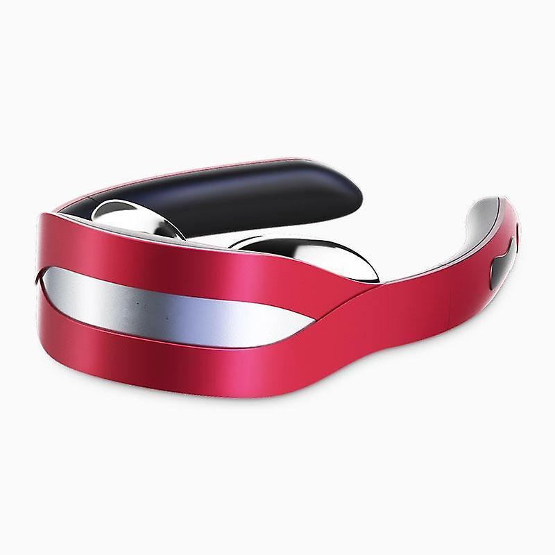 Portable Electric Pulse Neck Massager