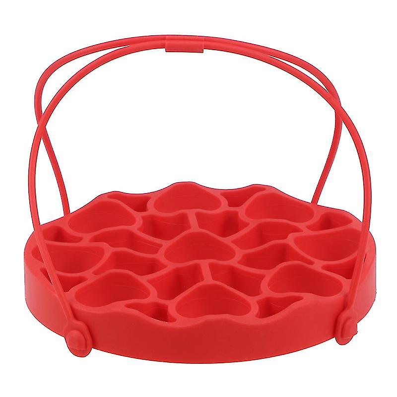 1pcs Eierdämpfer Rack