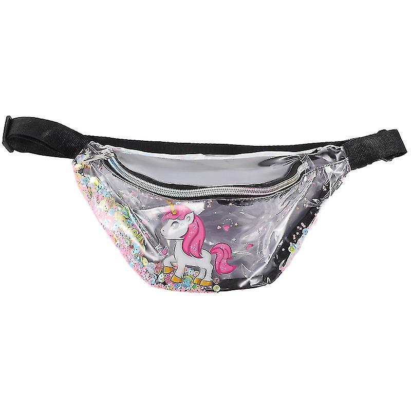 1pcs Children Cross Body Bag