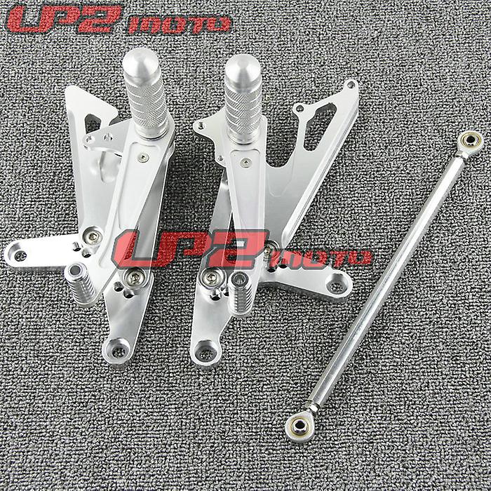 Applicable to Honda CBR250 CBR22 MC22 Modified Raised Pedal Modified 1 set