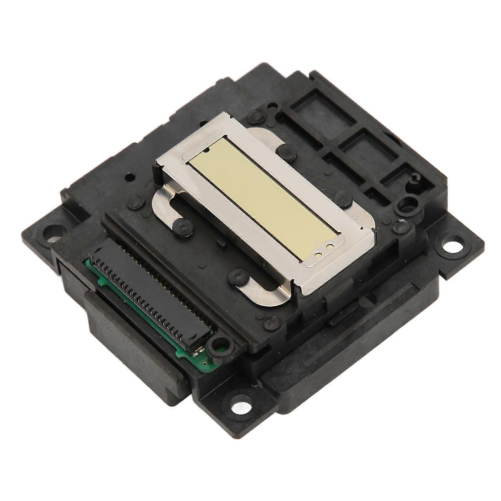 Printer Head Rust Proof ABS Colorfast Functional Tested Printhead Replacement for L301 L303 L351 L353