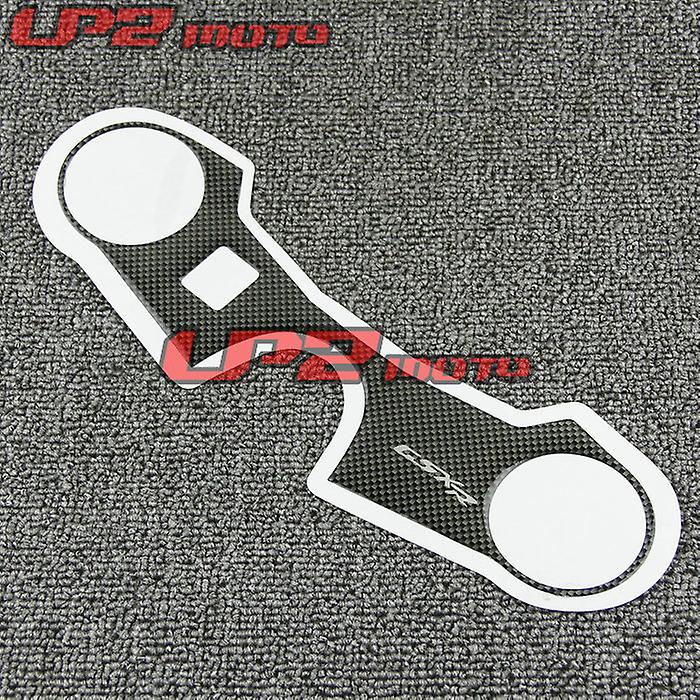 Applicable GSXR1000 large R/K5 05-06 upper beam plate decals on Samsung decal imitation carbon fiber sticker