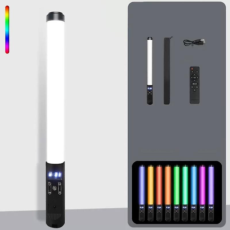 RGB Handheld Photography Fill Light