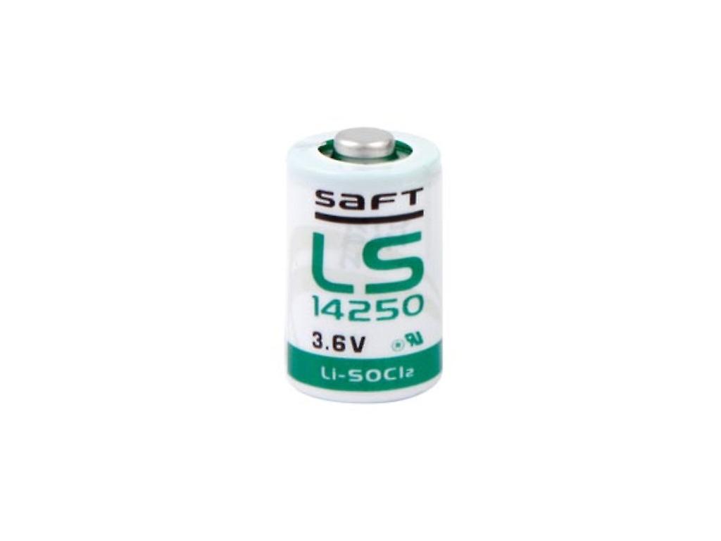 LITIO DE POPA 3.6V/1200MAH 1/2AA