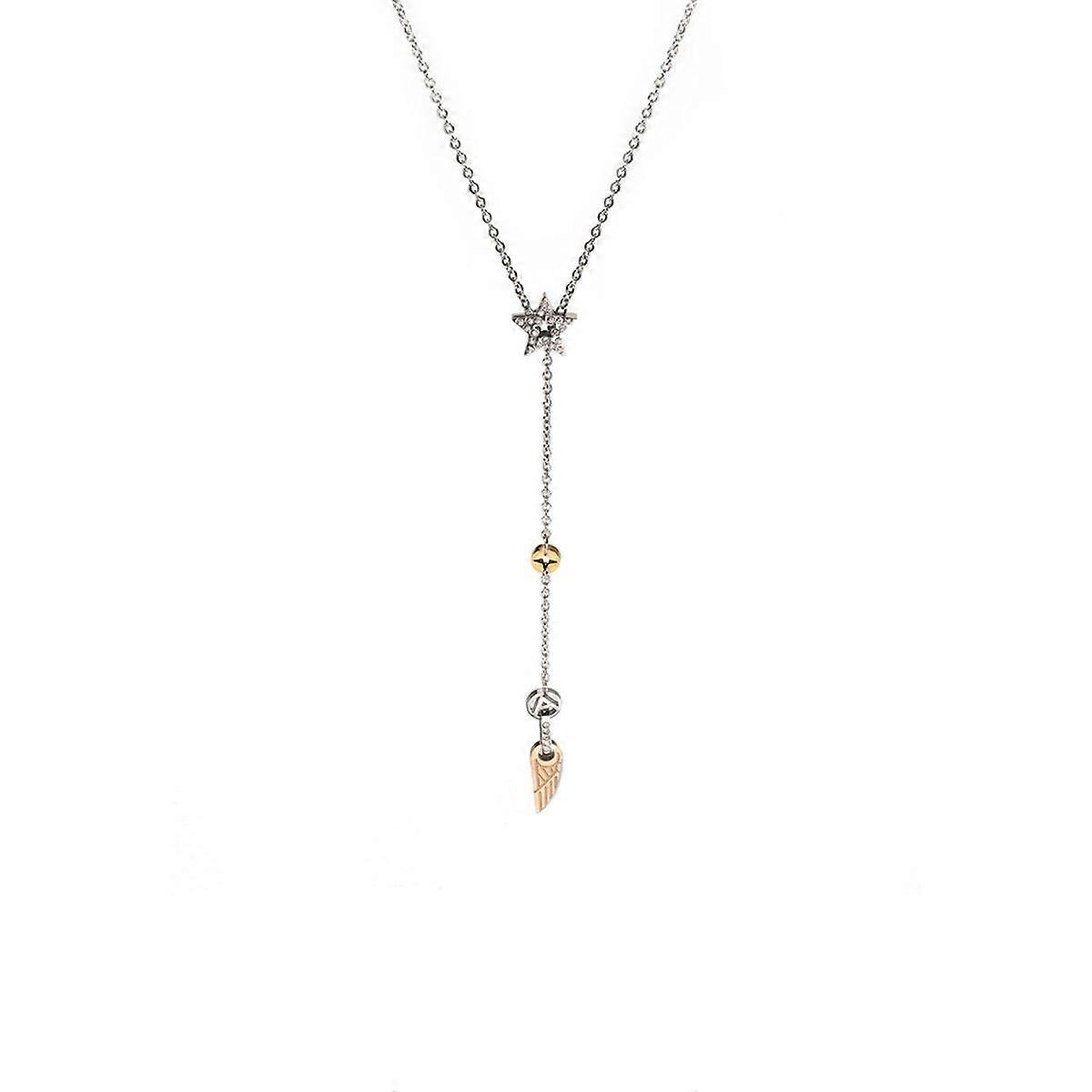 Women's Necklace AN Jewels ADC. N11SC