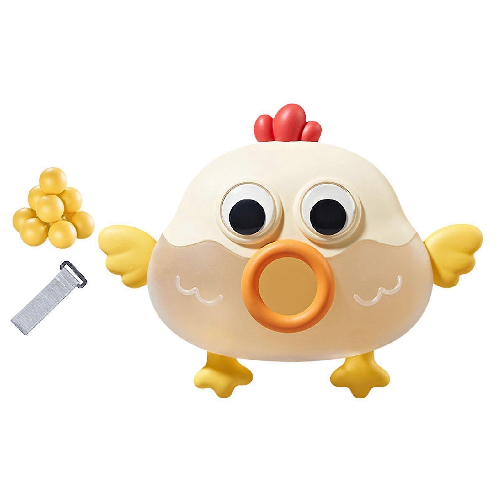 טלטול כדורים פעילויות משחק חידוש לילדים מבוגרים לחצר חוף קמפינג אפרוח