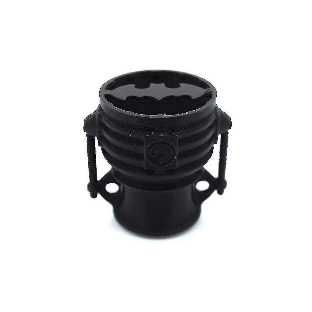 Lepakkosignaali Mobile Flash Batman Call Light Black-Yvan