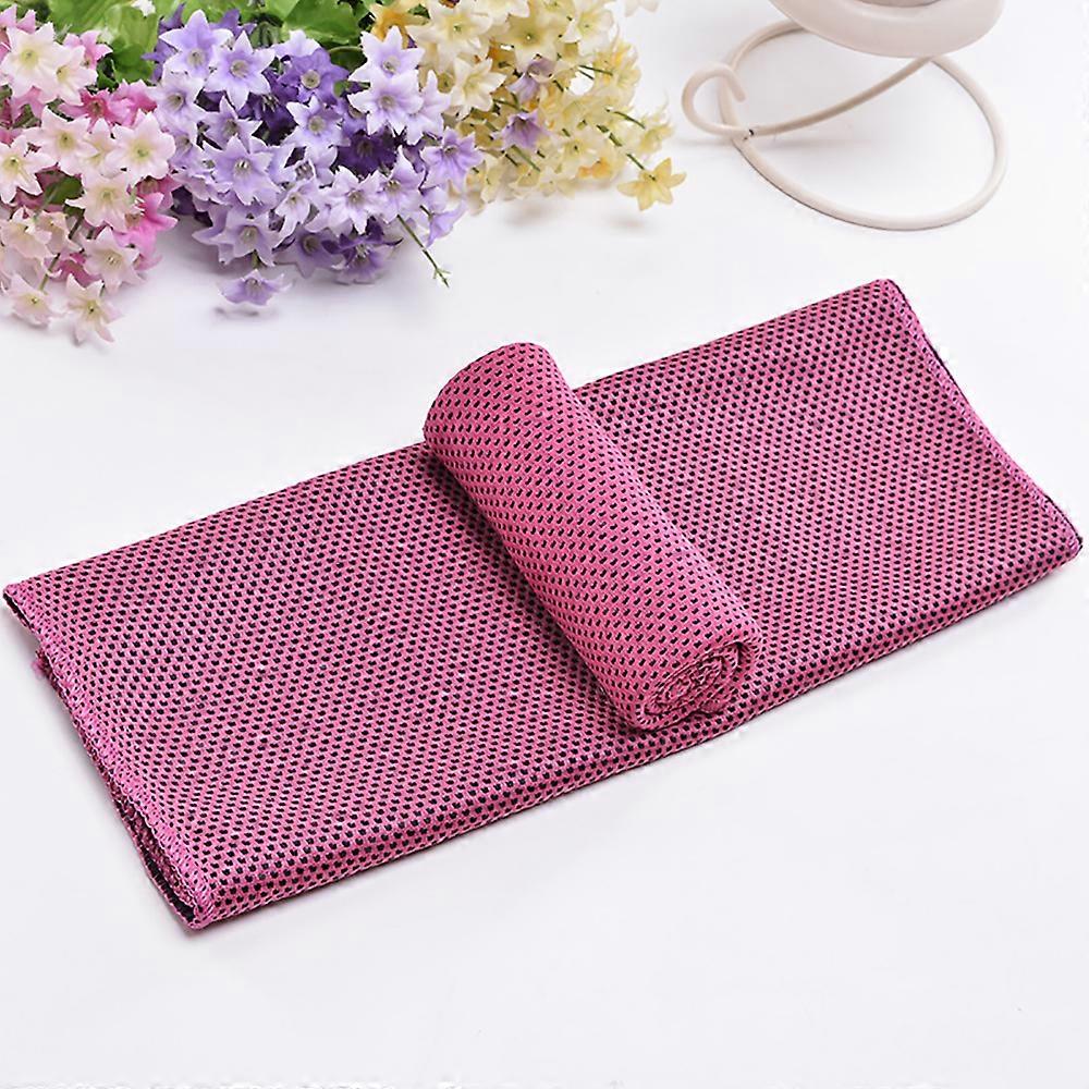 3pcs Cool Towel Sports Towel