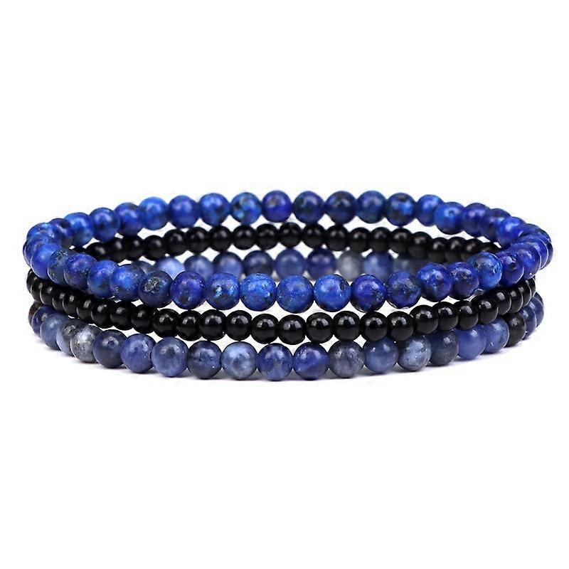 Bracelet-Retro Quartz Charm-Stress Reliever