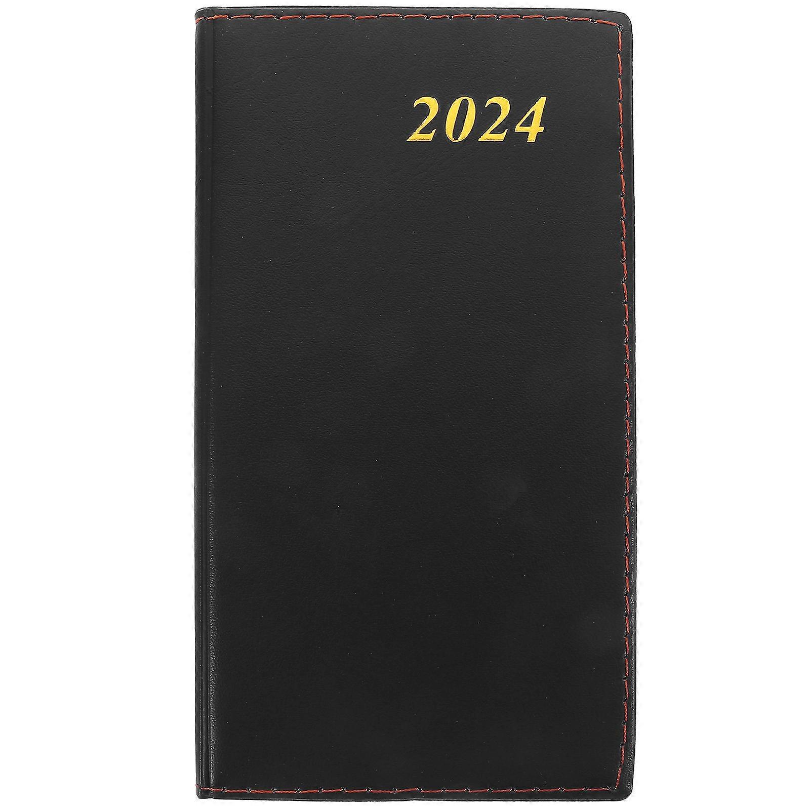 Efficient Planner Date Planner To Do List Notepad Schedule Plan Pad Planner 2024