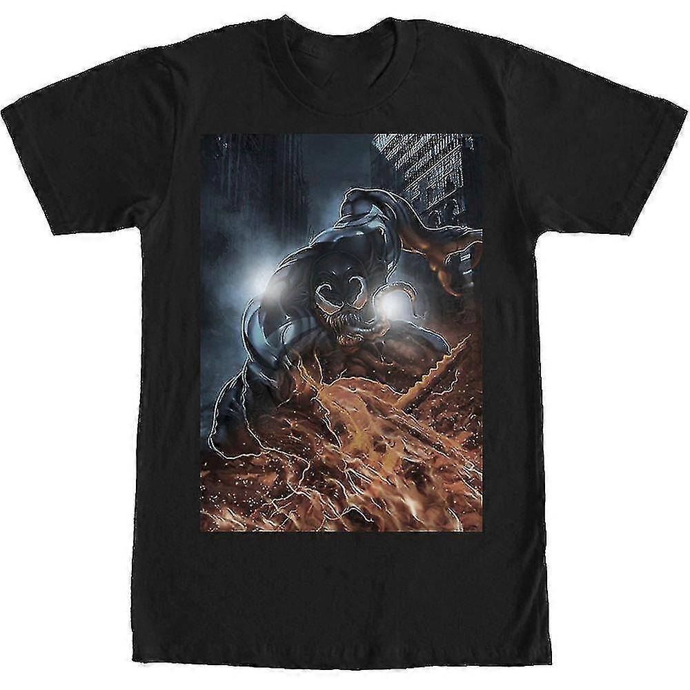 Venom Marvel Comics T-shirt