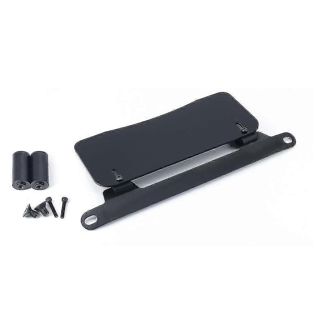 Motorcycle Accessories Shelf New For Bmw R1250rt R1250 Rt R1200rt Wc Gps Plate Navigation Bracket Electronic Equipment Platform