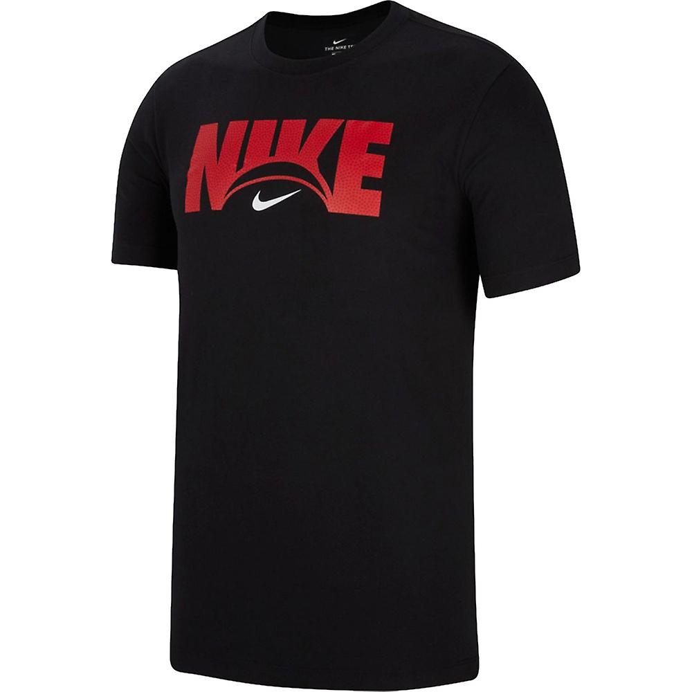 Nike Basketball Drifit Tee CV1071010 universal all year men