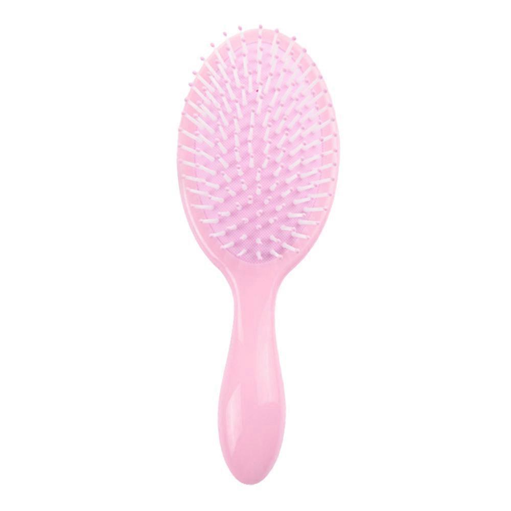 Macaron Color Air Cushion pieptene Pieptene de masaj Pieptene de masaj din plastic drăguț pentru păr neted